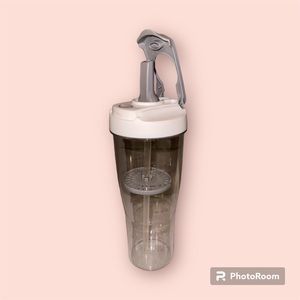 Pampered Chef Infusion Tumbler
